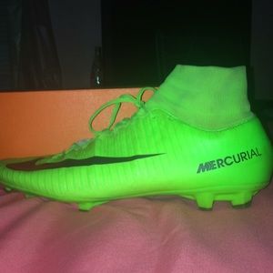 nike mercurial victory 5